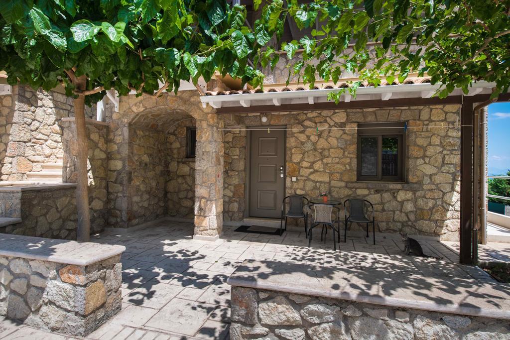 Silencio Villas Lefkada City Exterior photo